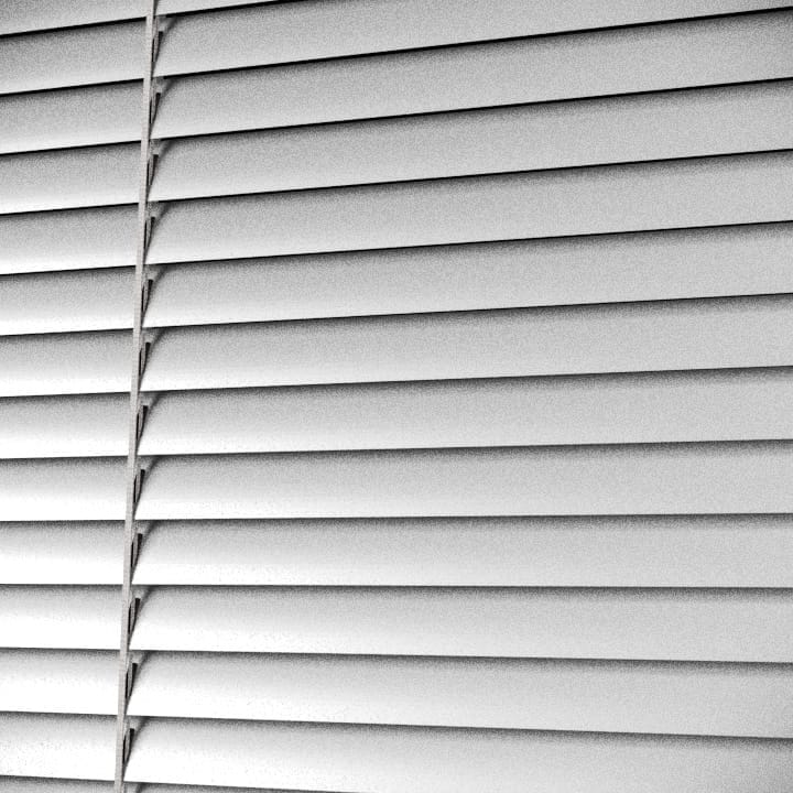 164 Aluminio Satinado